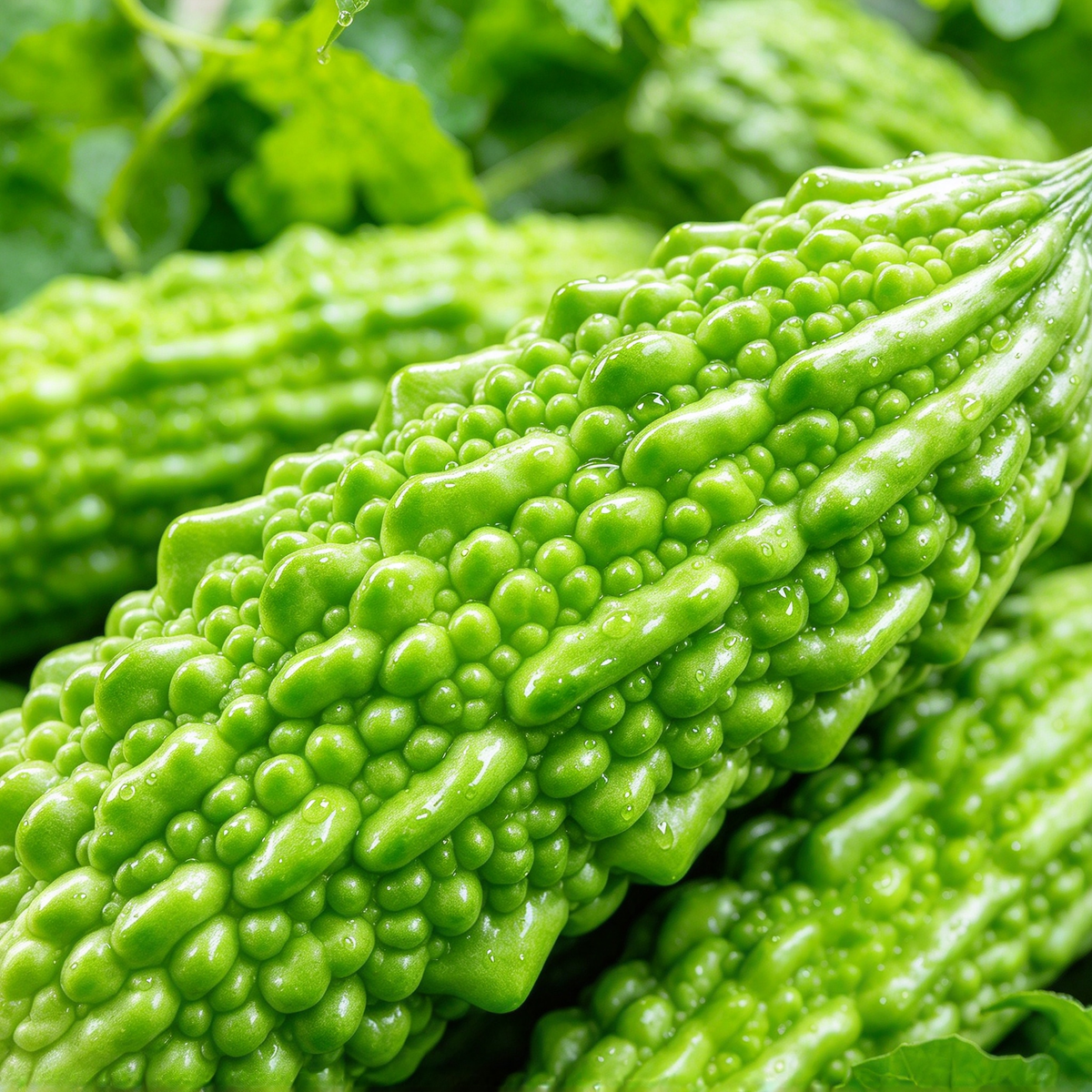 Bitter Melon Seeds – 15 Seeds for Planting