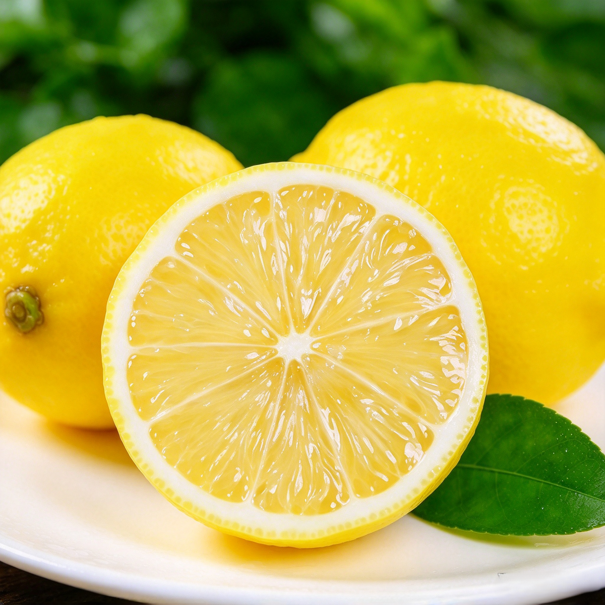 Meyer Lemon Seeds – 30 Seeds for Home Gardening