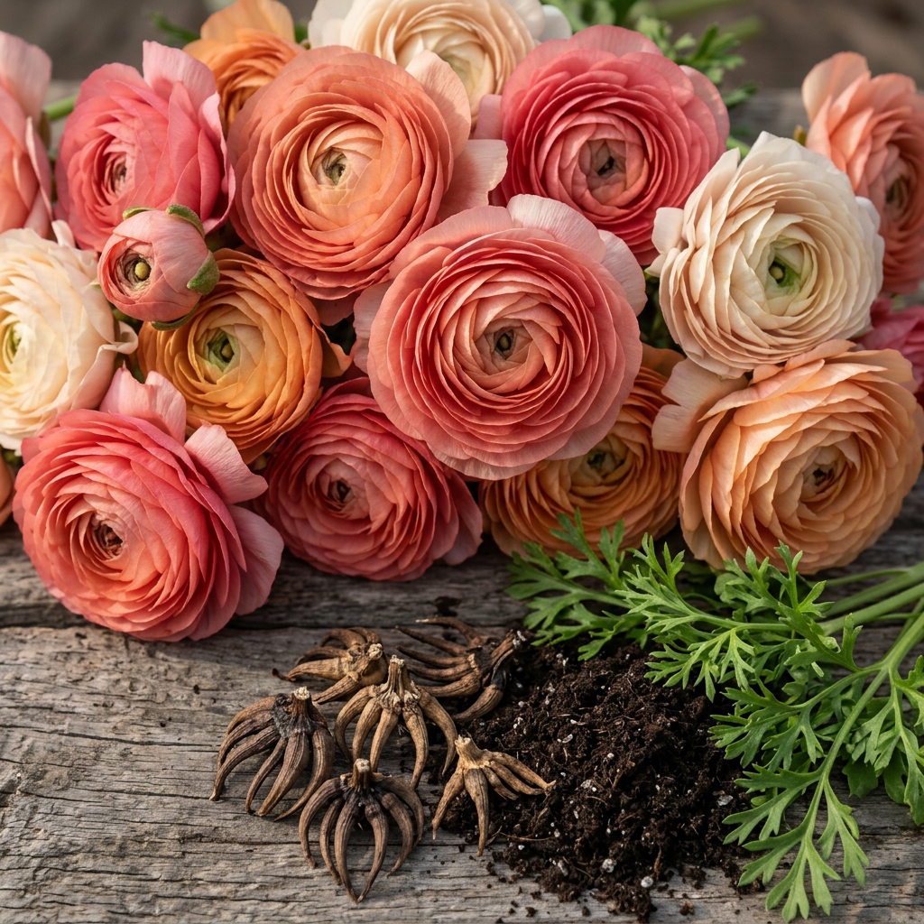 Bulbs and Corms collection image