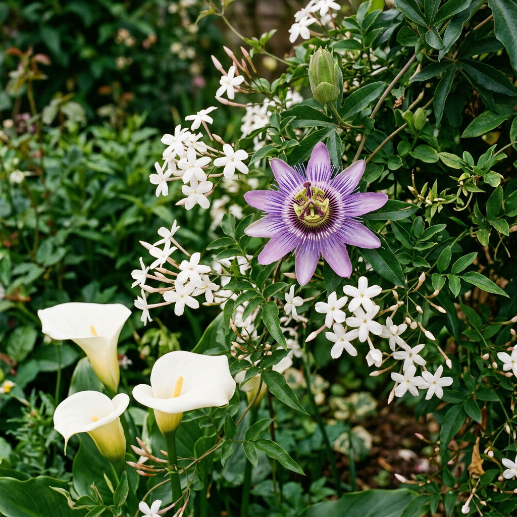 Flower Seeds collection image