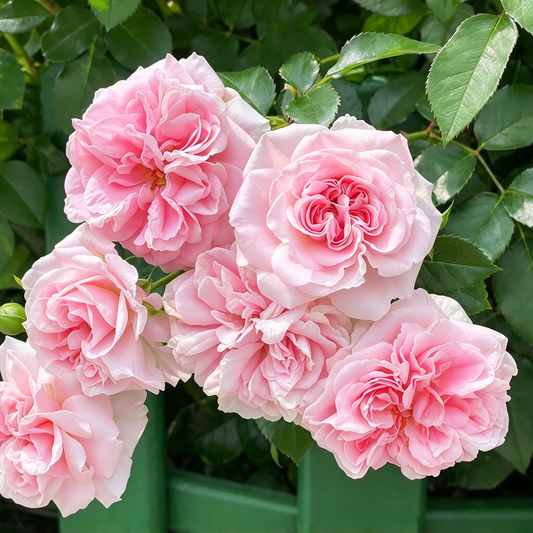 Pink Climbing Rose Seeds – 100+ Seeds for Planting