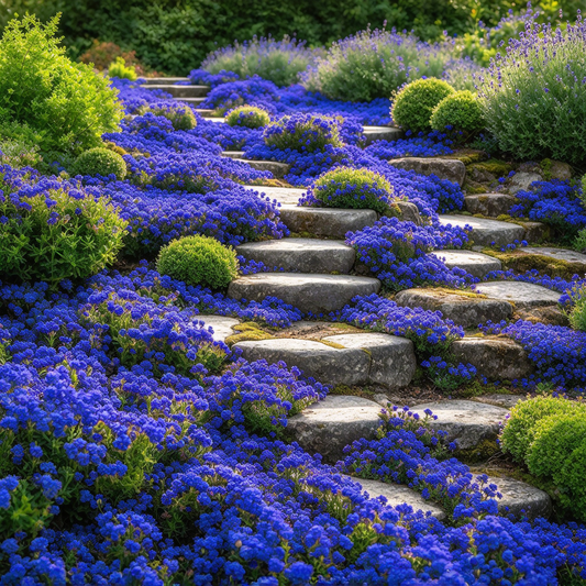 Creeping Thyme Seeds – 2000+ Seeds for Planting