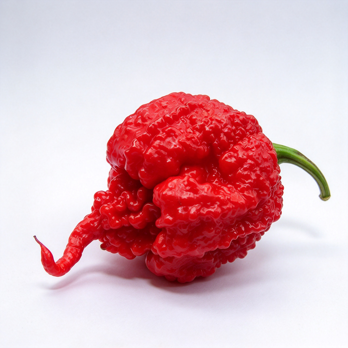 Carolina Reaper Chili Pepper Seeds – 50 Seeds for Planting