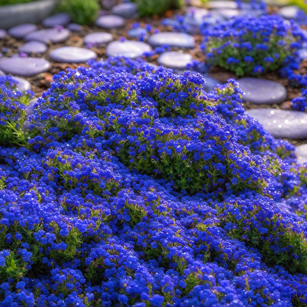 Creeping Thyme Seeds – 2000+ Seeds for Planting