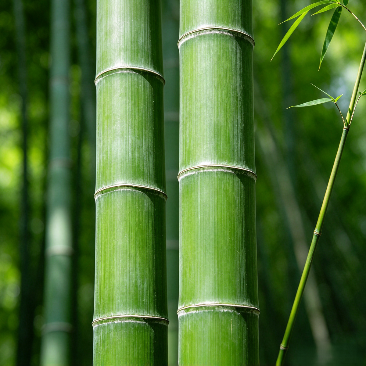 Giant Bamboo Seeds for Planting – 100+ Seeds