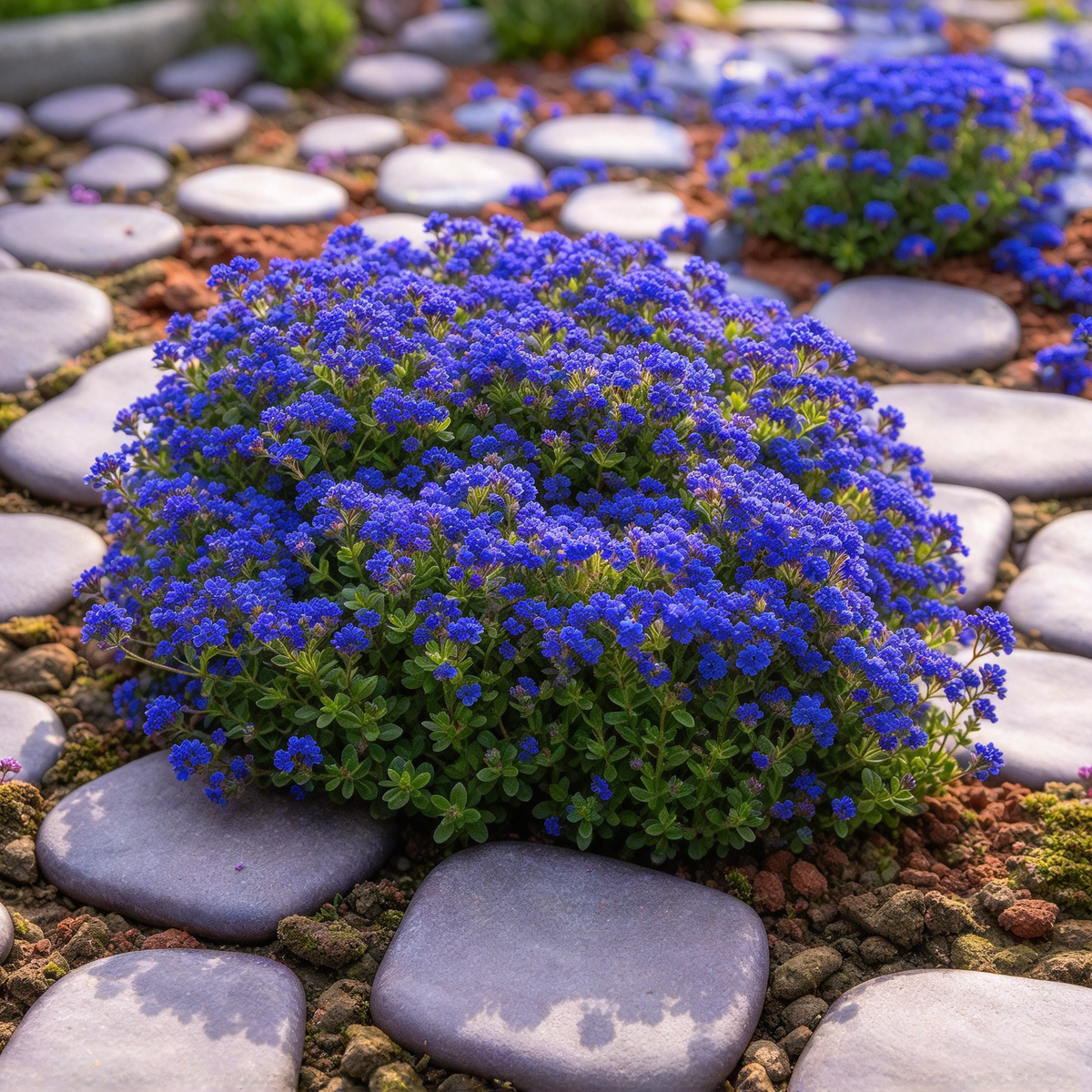 Creeping Thyme Seeds – 2000+ Seeds for Planting